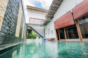Villa 220 Phan Chu Trinh